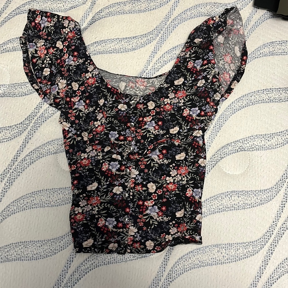 american eagle top